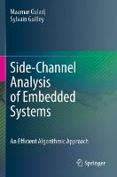 Side-Channel Analysis of Embedded Systems