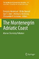 The Montenegrin Adriatic Coast