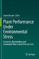 Plant Performance Under Environmental Stress