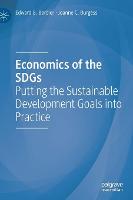 Economics of the SDGs