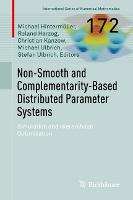 Non-Smooth and Complementarity-Based Distributed Parameter Systems