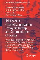 Advances in Creativity, Innovation, Entrepreneurship and Communication of Design