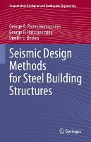 Seismic Design Methods for Steel Building Structures