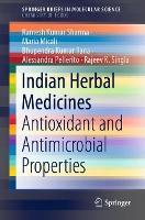 Indian Herbal Medicines