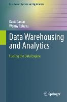 Data Warehousing and Analytics
