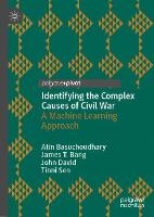 Identifying the Complex Causes of Civil War