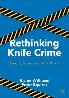 Rethinking Knife Crime