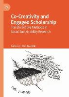 Co-Creativity and Engaged Scholarship