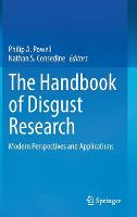 The Handbook of Disgust Research