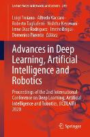 Advances in Deep Learning, Artificial Intelligence and Robotics