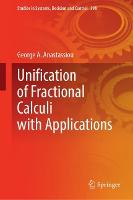 Unification of Fractional Calculi with Applications