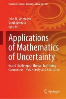 Applications of Mathematics of Uncertainty