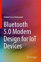 Bluetooth 5.0 Modem Design for IoT Devices