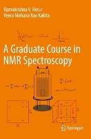 A Graduate Course in NMR Spectroscopy