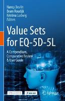 Value Sets for EQ-5D-5L
