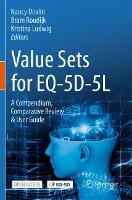 Value Sets for EQ-5D-5L