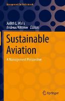 Sustainable Aviation