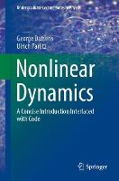 Nonlinear Dynamics
