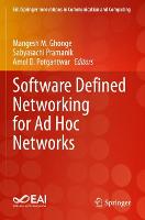 Software Defined Networking for Ad Hoc Networks