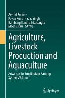 Agriculture, Livestock Production and Aquaculture
