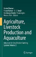 Agriculture, Livestock Production and Aquaculture