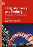 Language, Policy and Territory