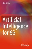 Artificial Intelligence for 6G