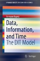 Data, Information, and Time
