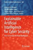 Explainable Artificial Intelligence for Cyber Security