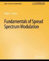 Fundamentals of Spread Spectrum Modulation