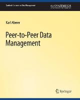 Peer-to-Peer Data Management