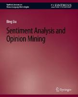 Sentiment Analysis and Opinion Mining