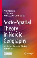 Socio-Spatial Theory in Nordic Geography
