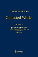 VLADIMIR I. ARNOLD—Collected Works