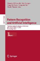 Pattern Recognition and Artificial Intelligence
