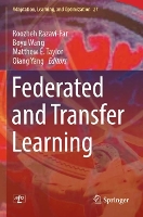 Federated and Transfer Learning