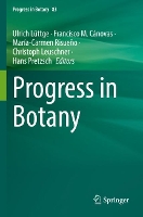 Progress in Botany Vol. 83