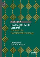 Levelling Up the UK Economy