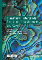 Planetary Hinterlands