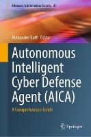 Autonomous Intelligent Cyber Defense Agent (AICA)