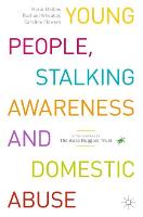 Young People, Stalking Awareness and Domestic Abuse