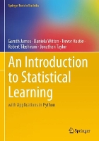 An Introduction to Statistical Learning