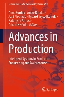 Advances in Production
