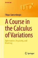 A Course in the Calculus of Variations