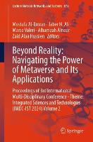 Beyond Reality: Navigating the Power of Metaverse and Its Applications