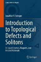 Introduction to Topological Defects and Solitons