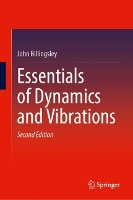 Essentials of Dynamics and Vibrations