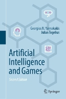 Artificial Intelligence and Games