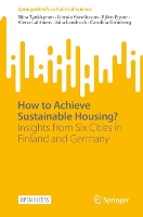 How to Achieve Sustainable Housing?