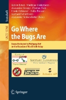 Go Where the Bugs Are